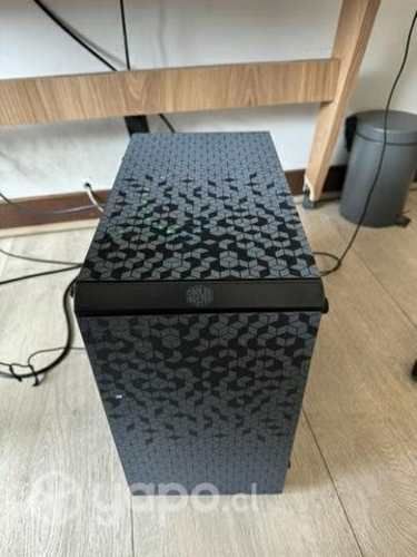 Pc gamer,1660, 16g de ram, intel core i7-8700