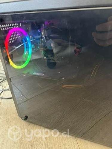 Pc gamer,1660, 16g de ram, intel core i7-8700