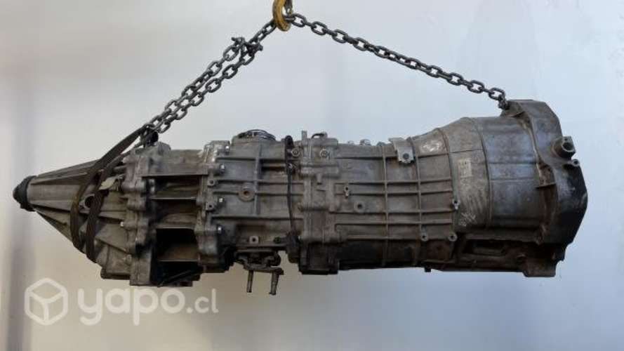 Nissan Navara 2.5 Mt 2010