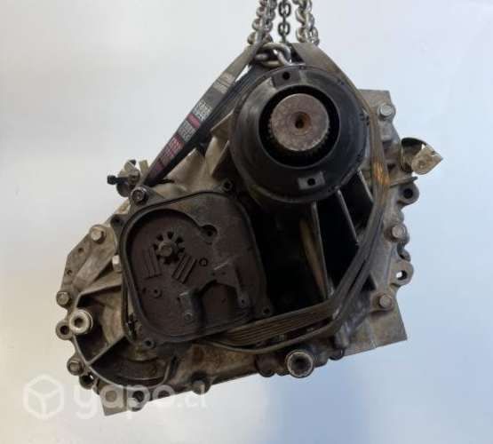 Nissan Navara 2.5 Mt 2010