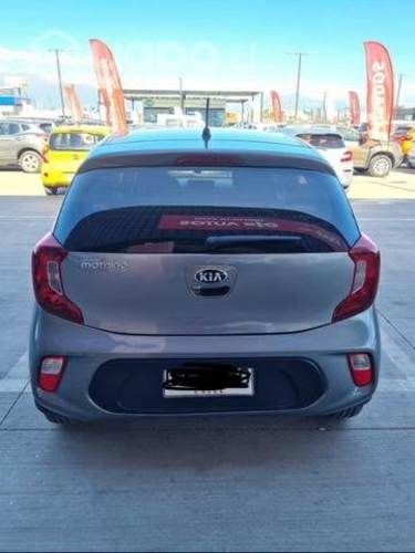 Kia Morning