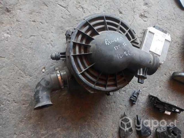 Ford ranger mazda bt  porta filtro air