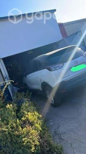 Opel crossland x 2021