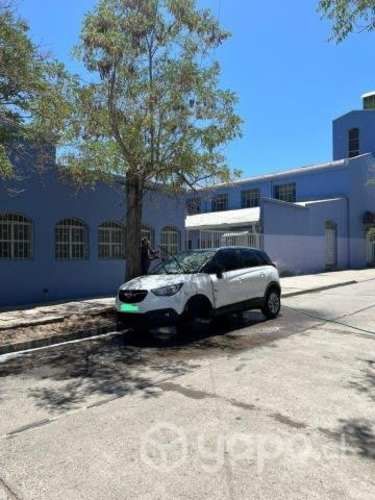 Opel crossland x 2021