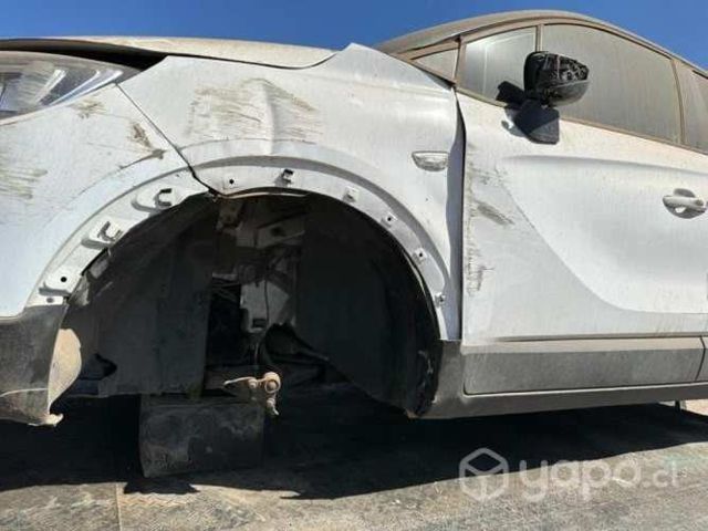 Opel crossland x 2021