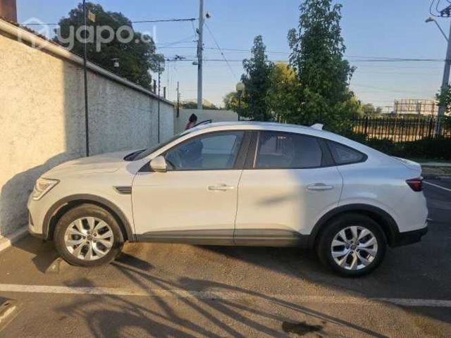 Se vende Arkana ecxelente estado