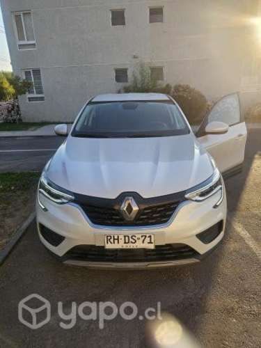 Se vende Arkana ecxelente estado