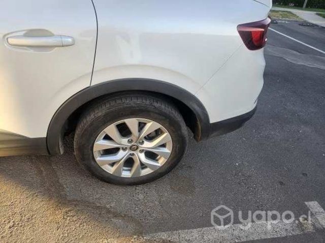 Se vende Arkana ecxelente estado