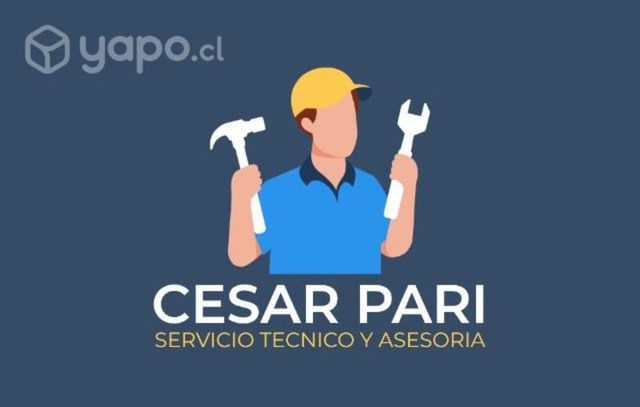 Servicios técnicos y asesorías