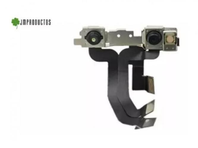 Camara Frontal Compatible Con iPhone XS Max