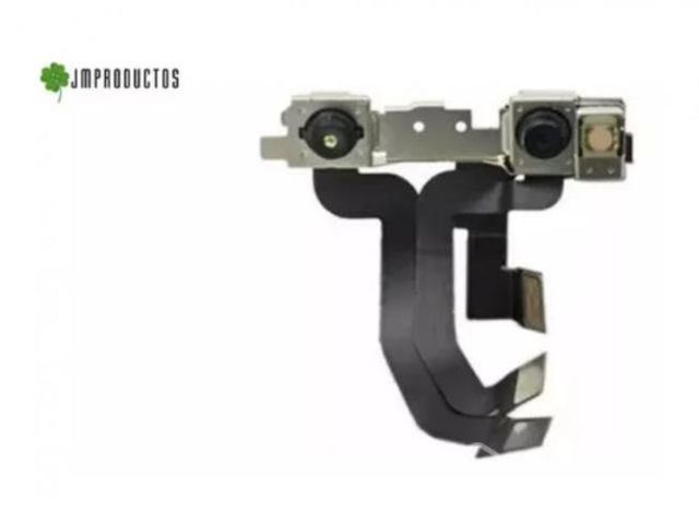 Camara Frontal Compatible Con iPhone XS Max