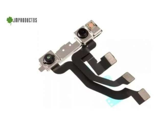 Camara Frontal Compatible Con iPhone XS Max