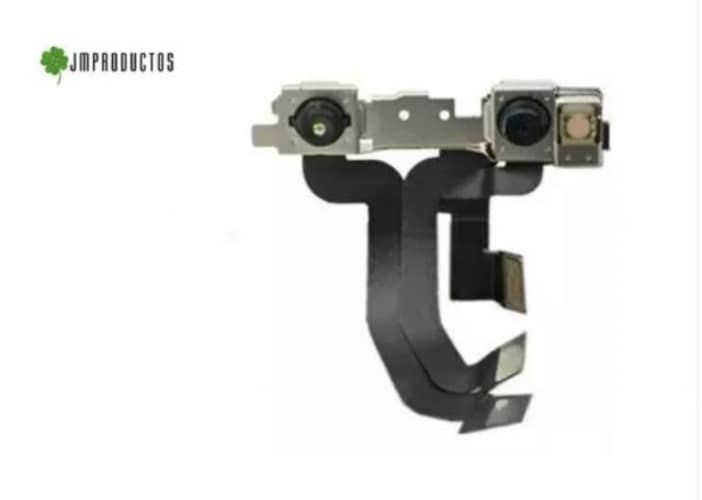 Camara Frontal Compatible Con iPhone XS Max