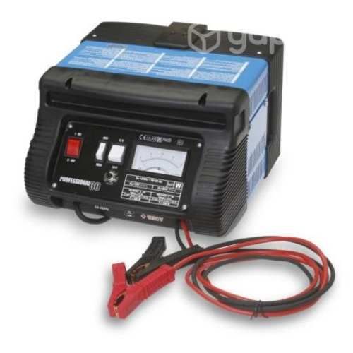 Cargador de baterías prof30 12-24v 30/140ah