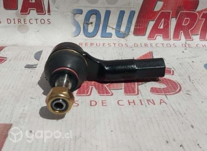 Brilliance fsv frv v5 terminal lh