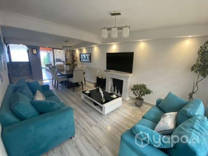 Casa directo dueños