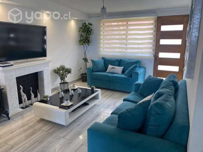 Casa directo dueños