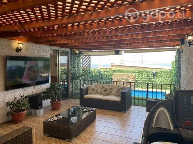 Casa directo dueños