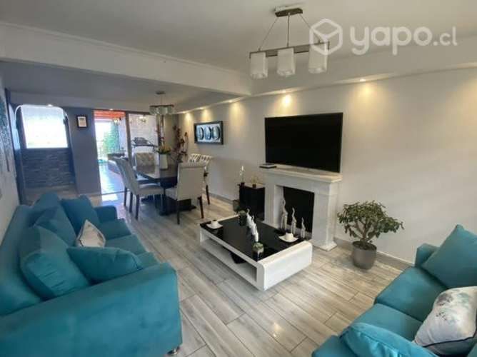 Casa directo dueños