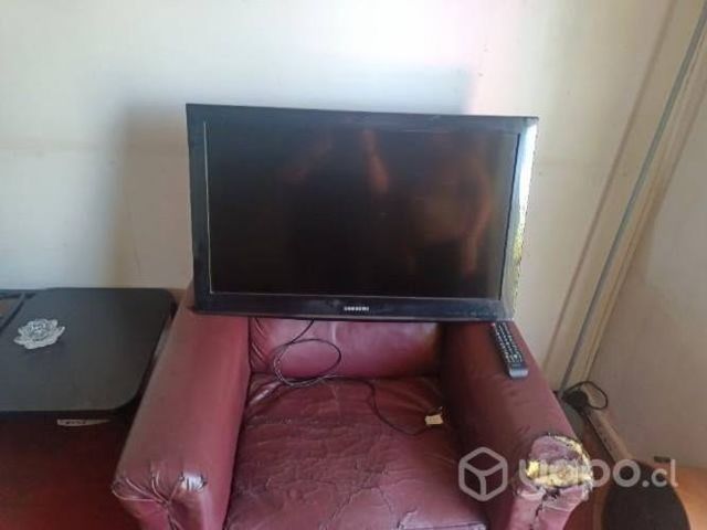 TV plasma Samsung de 30 Pulgadas