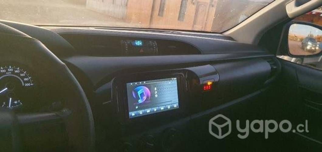 Permuto fort explore 2014