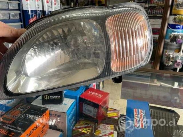 Optico baleno 1999-2004