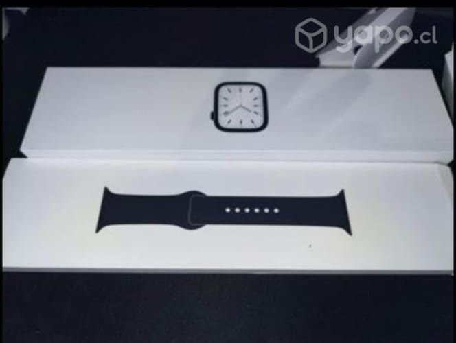 Apple Watch Serie 7 45 pulgadas
