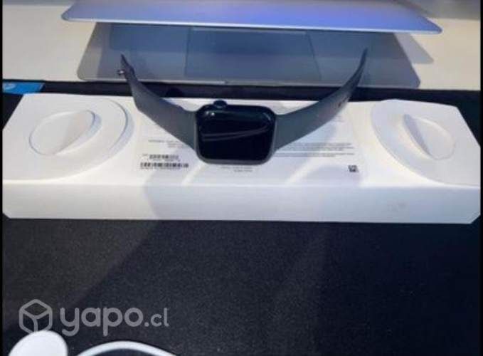 Apple Watch Serie 7 45 pulgadas