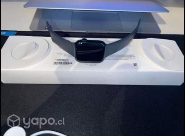 Apple Watch Serie 7 45 pulgadas