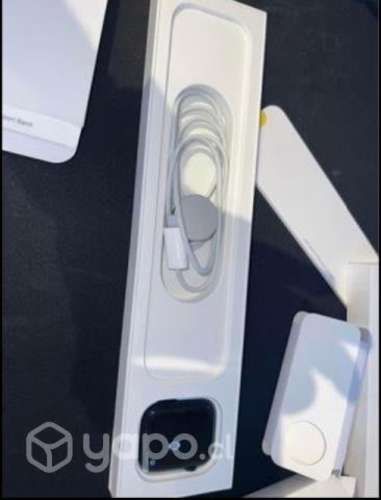 Apple Watch Serie 7 45 pulgadas