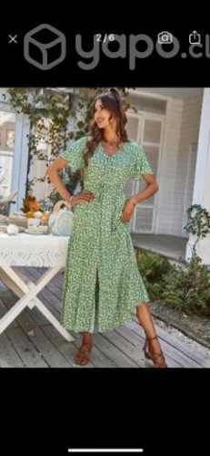 Vestido verano