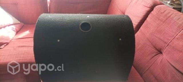 Caja para subwoofer 12 pulgadas