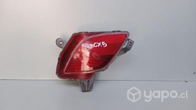 Reflectante mazda cx5 dmg