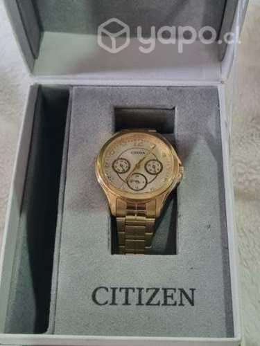 Reloj citizen
