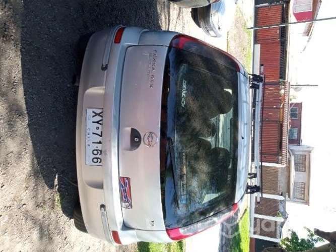 Chevrolet Corsa Evolution