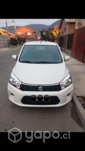 Suzuki celerio 2019