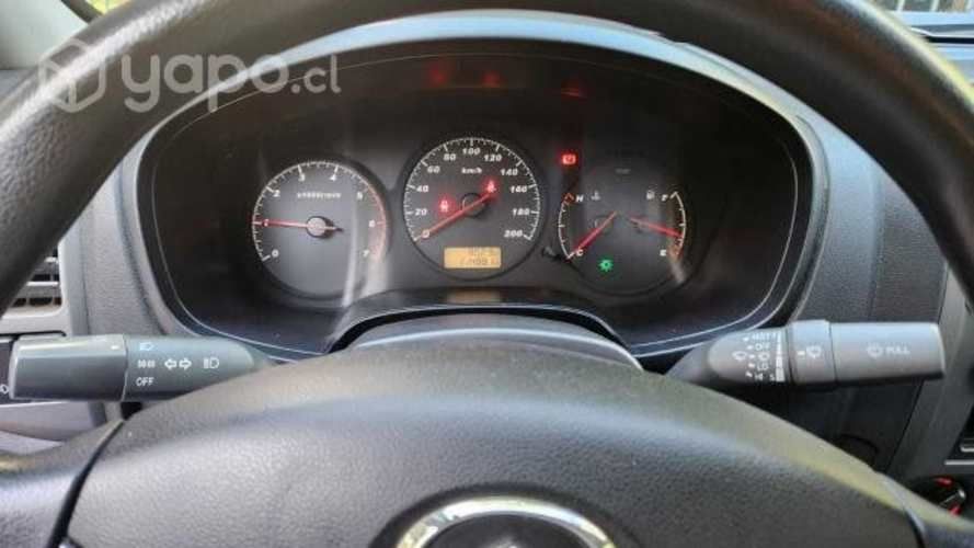 Great wall wingle5 2018