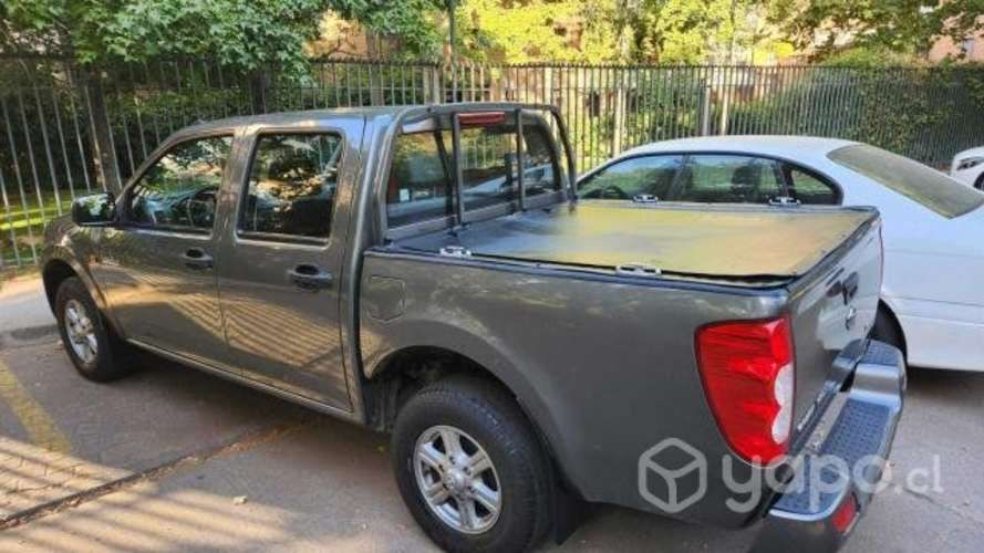 Great wall wingle5 2018