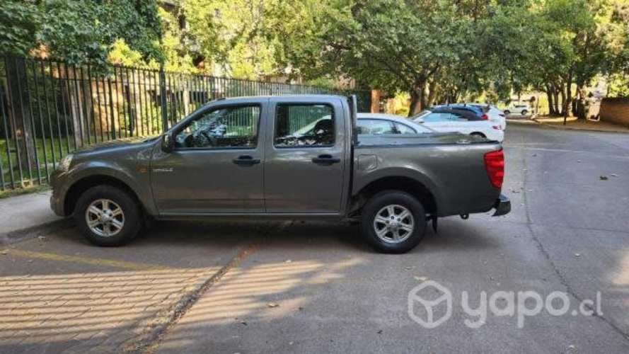 Great wall wingle5 2018