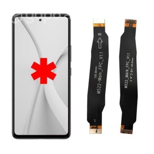 Flex Main Principal para Xiaomi Redmi Note 9 Pro