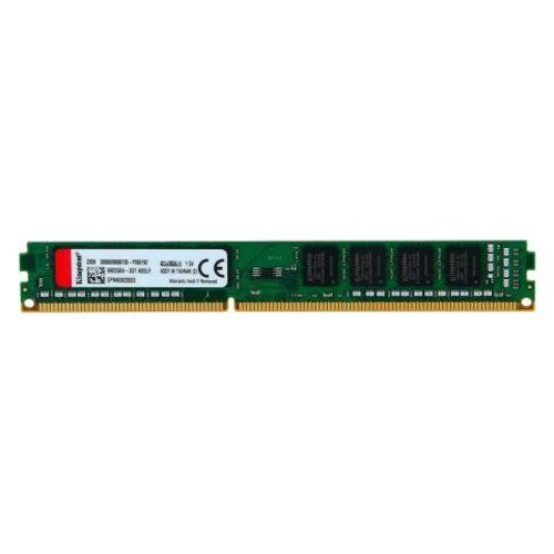 Memoria Ram PC Kingston 8GB DDR3-DIMM 1600MHz