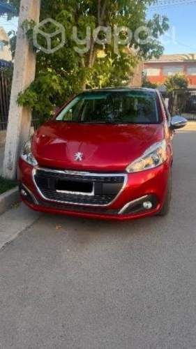 Peugeot 208 Signature + BlueHDI 2019