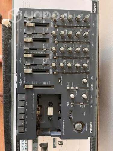 Tascam portastudio 414