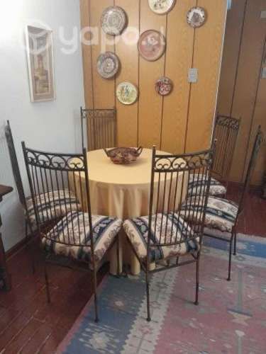 Comedor 6 Sillas