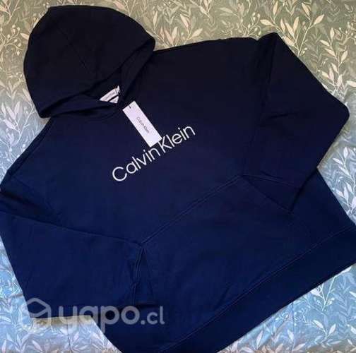 Poleron Calvin Klein