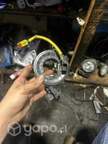 Cinta airbag mg3 2021