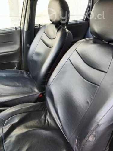 Vendo automóvil Chevrolet corsa