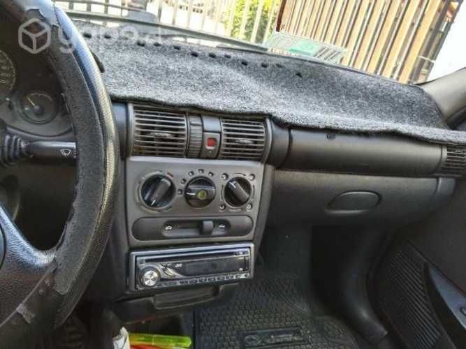 Vendo automóvil Chevrolet corsa