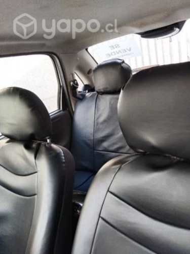 Vendo automóvil Chevrolet corsa