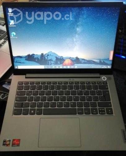 Lenovo Thinkbook 14 2da Generacion